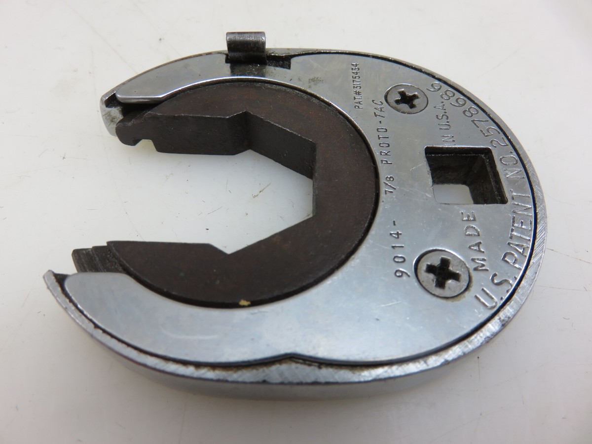 Proto Tubing Appliance 9014 3/8