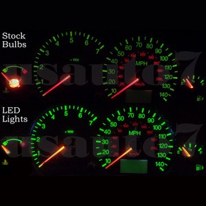 Instrument Clusters For 2003 Ford Focus For Sale Ebay