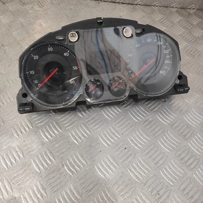 Cuadro de instrumentos velocímetro Volkswagen Passat 2007 3C0920960N #1 Foto 1 de 4