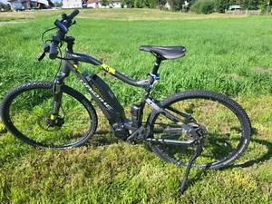 Haibike Trekking Sduro 4.0 28" E-bike Neuwertig - Bild 1 von 11