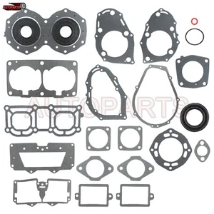 Kit de juntas completo para Yamaha 1996-1997 Raider 700X 701 61X-W0001-01-00 - Imagen 1 de 7