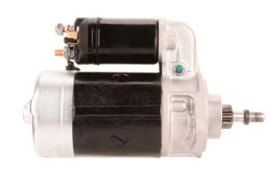 FOR PORSCHE 914 1.7 AIR COOLED (1969-1974) BRAND NEW HEAVY DUTY STARTER MOTOR - Image 1 of 3
