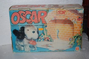 JOUET FEBER OSCAR LE CHIEN FILOGUIDE REF 1020 - Imagen 1 de 8