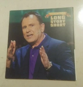 Colin Quinn DVD Promo Long Story Short FYC For Your Consideration 2011 Emmy HBO - Picture 1 of 7