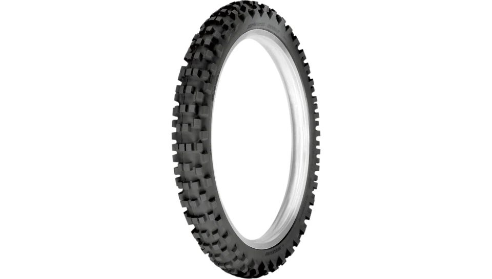 Dunlop D952 Front Tire 80/100-21 Yamaha YZ125 YZ250F YZ 125 250F YZ450F YZ426 - Image 1 of 1