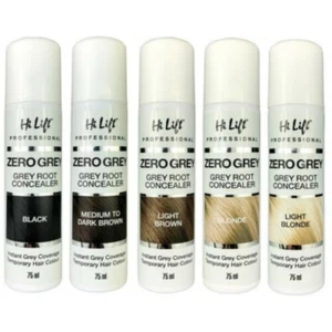 Hi Lift Zero Grey Root Concealer - Quick & Easy To Apply *Choose colour - Picture 1 of 3