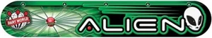 Alien Dart Throw Line - Picture 1 of 1