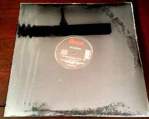 Bill Nelson/Acceleration (3 mixes + 4th track) SEALED U.S. 33rpm SINGLE - Foto 1 di 2