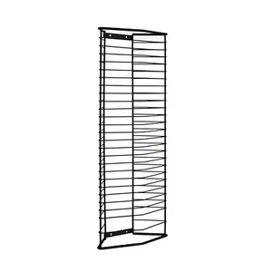 Onyx 28 Wire DVD-Tower - Holds 28 DVDs/Blu-Rays or PS3 Games, Wall Mount or F... - Picture 1 of 7