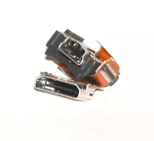 Canon PowerShot SD4500 IS Digital Camera Side USB/HDMI Ports - Repair Parts - Picture 1 of 1