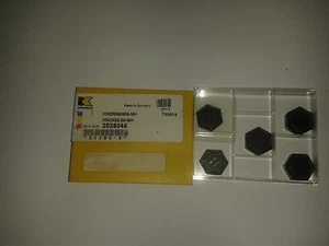 5 KENNAMETAL HNGX090508-MH (TN5515) HNGX53.32-MH - Imagen 1 de 1