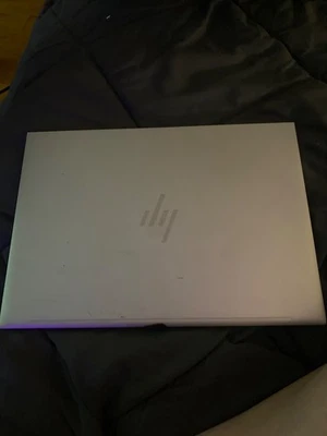 HP EliteBook 840 G10 14", Intel Core i5-1345U, 16GB de RAM, SSD de 512GB - Imagem 1 de 3