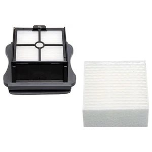 Staubsauger HEPA-Filter für Mamibot für Flomo III für Neatsvor T35 2 Stück - Bild 1 von 12