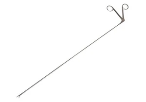 Pilling Sam Roberts Laryngeal Cup Graspers, Straight, 2mm Cup - Picture 1 of 1