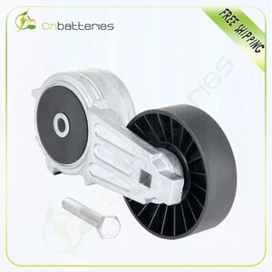 Belt Tensioner for Buick Cadillac Chevrolet Oldsmobile Pontiac 3.1L 12563084 - Picture 1 of 7