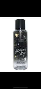 Bruma de fragancia Victoria's Secret Diamond Sky 8,4 oz 250 ml - Imagen 1 de 1