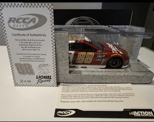 Dale Earnhardt Jr. 2016 #88 TaxSlayer Elite - Picture 1 of 10