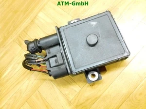 Steuergerät ECU Vorglührelais Glühzeitsteuergerät BMW 5 5er E60 BERU 0522140701 - Bild 1 von 6