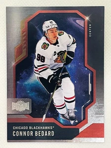 2024/25 Upper Deck Metal Universe Hockey Base ***U-Pick From List*** - Picture 1 of 101