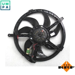 FAN ENGINE COOLING 47553 FOR 9HZ W16 D16 1.6L N16B16A N18B16A/B16C 1.6L 4cyl - Picture 1 of 11