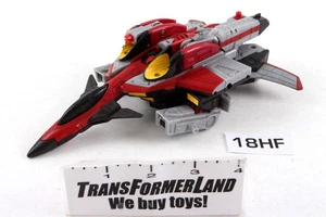 Starscream Swindle Starscream Max-Cons Armada Transformers - Picture 1 of 3