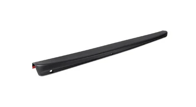 Moldura puerta trasera superior GM1909101 compatible con Chevy Silverado Foto 1 de 4