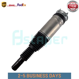 1x For Land Rover Range Rover L405 Front Left Air Suspension Shock Strut VDS - Picture 1 of 5