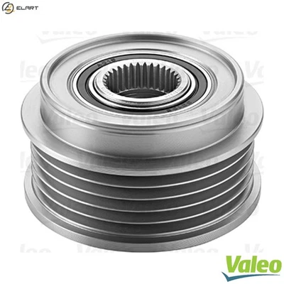 ALTERNATOR FREEWHEEL CLUTCH 588073 FOR HYUNDAI KIA GRAND/CARNIVAL/II/SEDONA 2.9L - Image 1 of 4