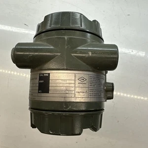 Yokogawa UNI YA11F-SMS3*B - Photo 1/13