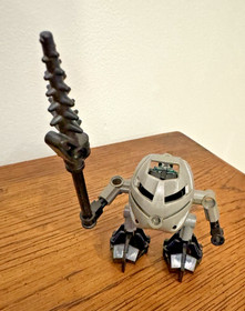 LEGO Bionicle 8545 Turaga Whenua - Complete