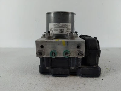 Chevrolet Malibu 2017-2017 módulo de control de bomba abs MR6ZP Foto 1 de 4