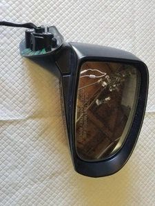 10 11 12 13 14 15 TOYOTA PRIUS Vin Du PASAJERO ESPEJO PUERTA DERECHA OEM - Imagen 1 de 12