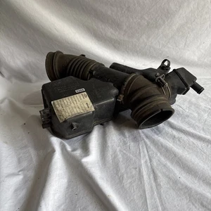 1996-2002 Toyota 4runner 3.4L V6 Air Intake Resonator Tube Pipe OEM - Picture 1 of 8