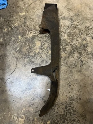 Funda protectora de cadena 36014-042 Triplestuff 1971-72 Kawasaki H1 500 Foto 1 de 4