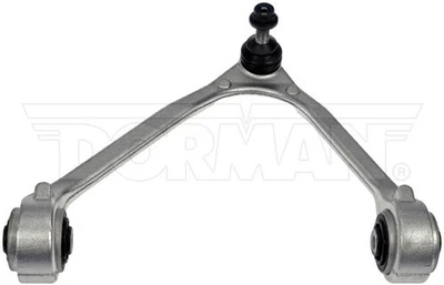 Brazo de control de suspensión Dorman 524-755 para 02-15 Jaguar S-Type XF XFR XFR-S Foto 1 de 4