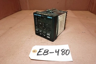 Barber-Colman, Series 10, 10QT-TJF00-000-0-00, Temperature Controller - Image 1 of 4