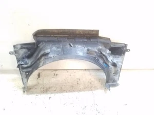 6.4L Outer Lower Fan Shroud | Fits 08 09 10 Ford F250 F350 F450 F550 - Picture 1 of 12