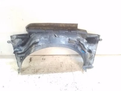 Cubierta inferior exterior del ventilador 6,4 L | Se adapta a 08 09 10 Ford F250 F350 F450 F550 Foto 1 de 4