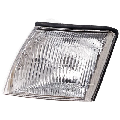 Corner Parking Marker Signal Light Left LH for 95-97 LS400 - Изображение 1 из 4