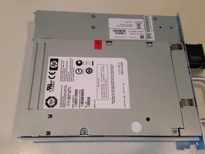 BL540A HP LTO5 HH SAS w tray for MSL2024/4048/8096 695111-001 BL540B 603881-001 - Picture 1 of 2