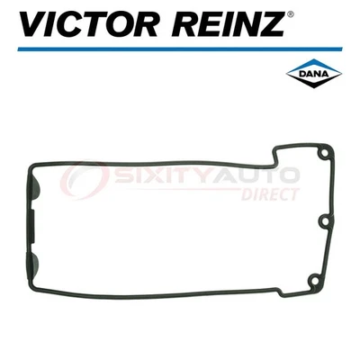 MAHLE Valve Cover Gasket for 1998-2001 BMW 740iL 4.4L V8 - Engine qa - Изображение 1 из 4