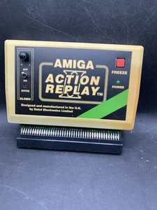 ACTION REPLAY MK 2 FÜR COMMODORE AMIGA - Bild 1 von 7