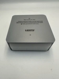Beelink EQI Mini PC W-11 Pro i5-12450H 16GB DDR4 500GB NVMe M.2 SSD New Open Box - Picture 1 of 8
