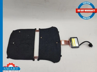 Alfombrilla sensor ocupación asiento solsticio Saturn Sky Pontiac pasajero derecho 06-09 OEM Foto 1 de 4