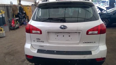 Automatic Transmission 5 Speed With Sport Shift Fits 10-14 TRIBECA 6807379 Foto 1 de 4