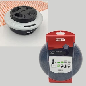 Cabezal de corte STIHL AutoCut C26-2 40027102169 + hilo Starline - 2,4 mm 90 m 104883E - Imagen 1 de 1