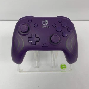 Nintendo PDP Grape Purple 500-252 für Switch - Bild 1 von 3