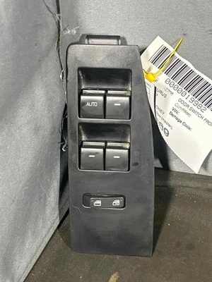Fits 2010-2012 Ford Taurus Left Door Switch Front OEM:AA8Z14529AA - Image 1 of 4