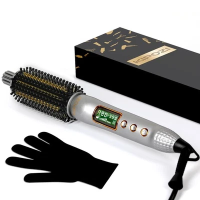 Thermobürste Thermal Brush 32/26/22mm Ionische Lockenbürste Tourmalin Keramik EU - Bild 1 von 4