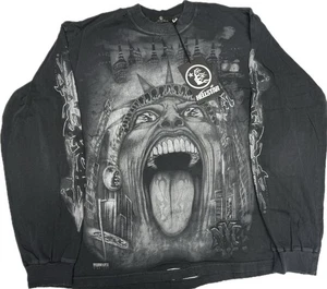 Hellstar Liberty T-Shirt - Bild 1 von 8